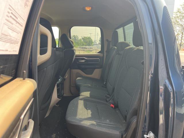 used 2019 Ram 1500 car, priced at $22,939