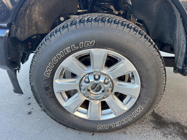 used 2020 Ford F-250 car, priced at $58,745