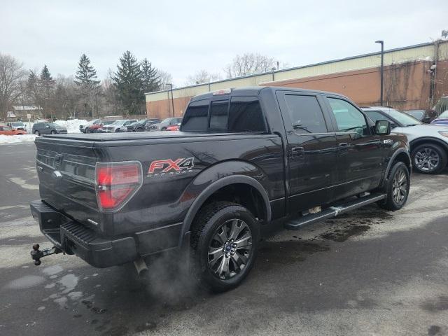 used 2013 Ford F-150 car, priced at $12,434