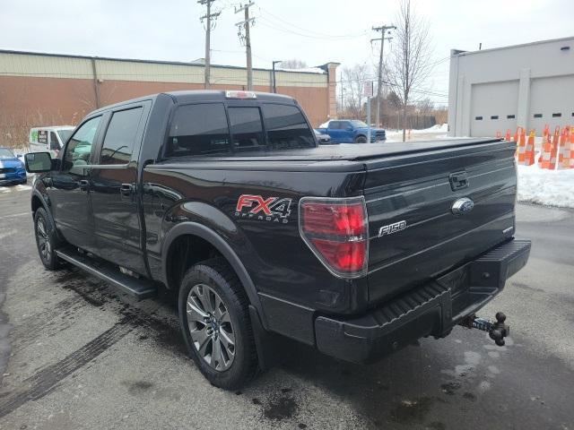 used 2013 Ford F-150 car, priced at $12,434