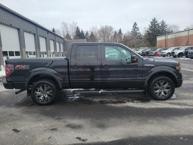 used 2013 Ford F-150 car, priced at $12,434