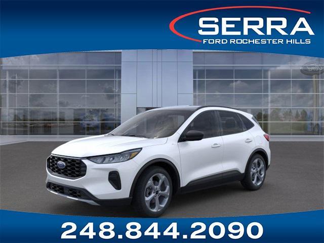 new 2025 Ford Escape car, priced at $30,480