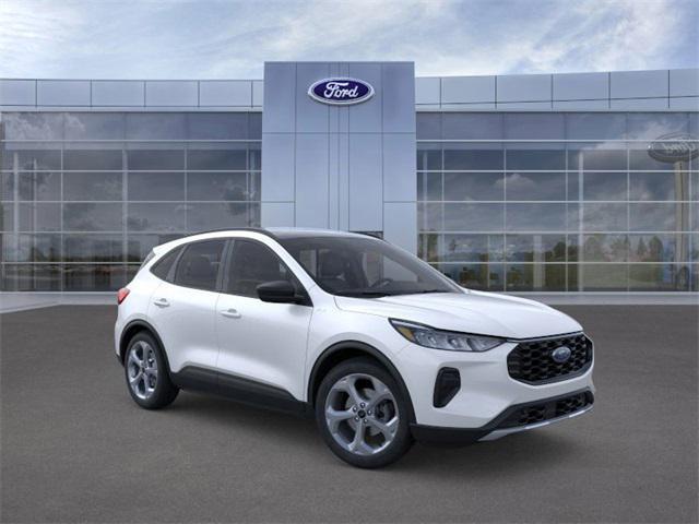 new 2025 Ford Escape car, priced at $30,480
