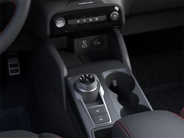 new 2025 Ford Escape car, priced at $35,173