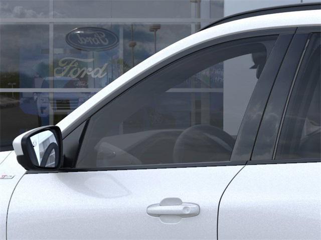 new 2025 Ford Escape car, priced at $35,173