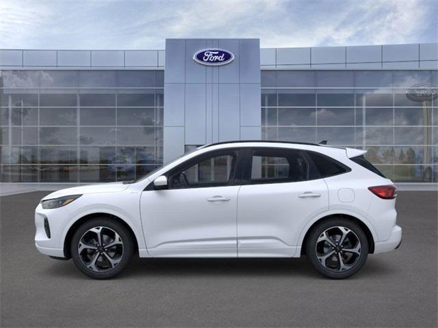 new 2025 Ford Escape car, priced at $35,173
