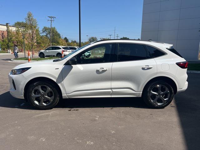 used 2023 Ford Escape car, priced at $23,559