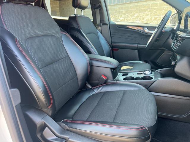 used 2023 Ford Escape car, priced at $23,559