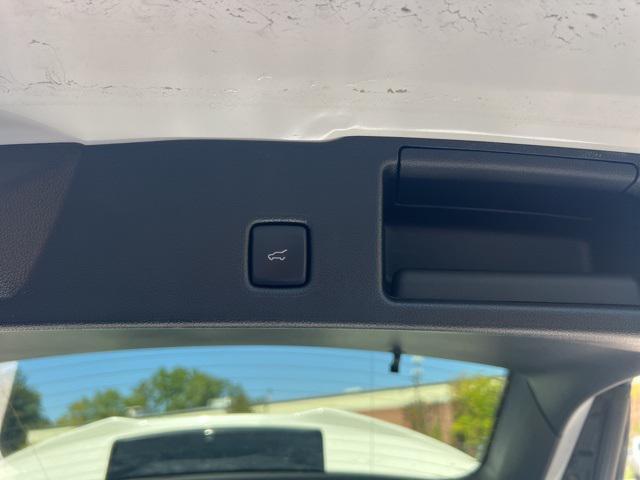 used 2023 Ford Escape car, priced at $23,559