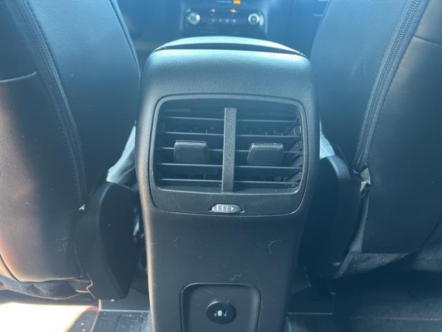 used 2023 Ford Escape car, priced at $23,559