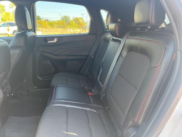 used 2023 Ford Escape car, priced at $23,559