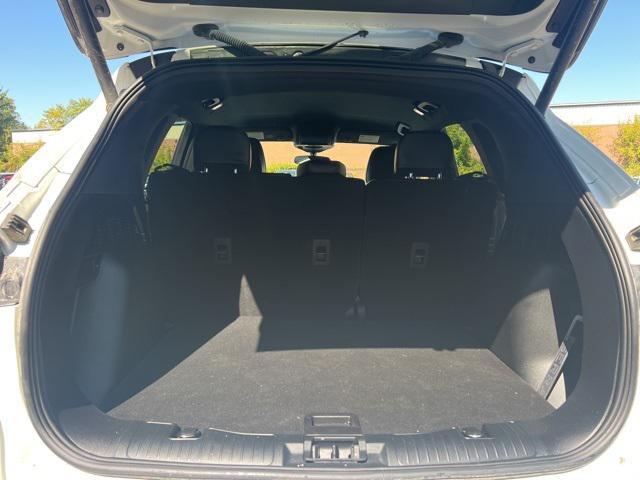 used 2023 Ford Escape car, priced at $23,559
