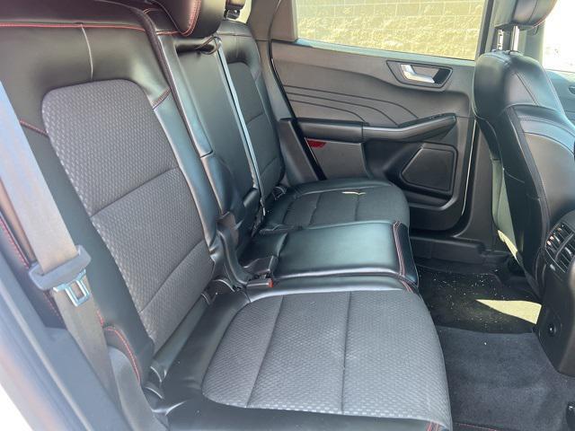 used 2023 Ford Escape car, priced at $23,559