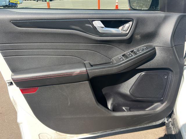 used 2023 Ford Escape car, priced at $23,559