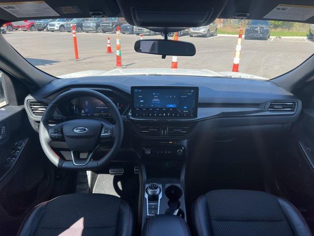 used 2023 Ford Escape car, priced at $23,559