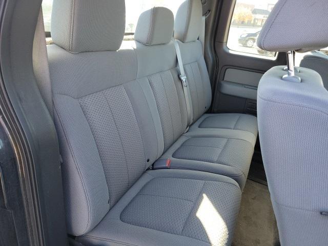 used 2011 Ford F-150 car, priced at $9,689