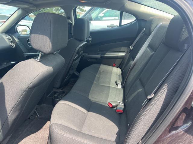 used 2007 Pontiac Grand Prix car