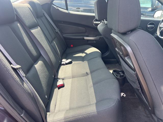 used 2007 Pontiac Grand Prix car