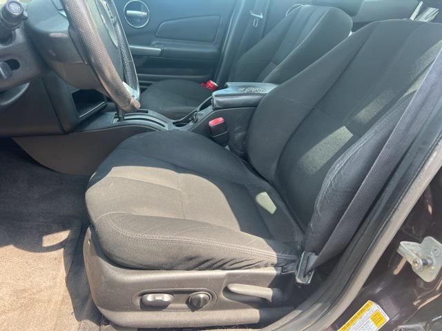 used 2007 Pontiac Grand Prix car
