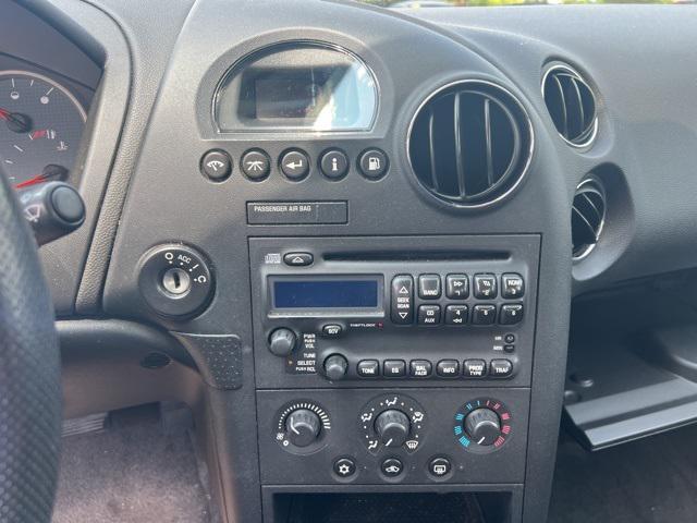 used 2007 Pontiac Grand Prix car