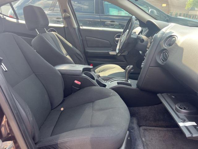used 2007 Pontiac Grand Prix car