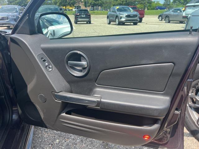 used 2007 Pontiac Grand Prix car