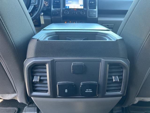 used 2019 Ford F-150 car, priced at $22,385