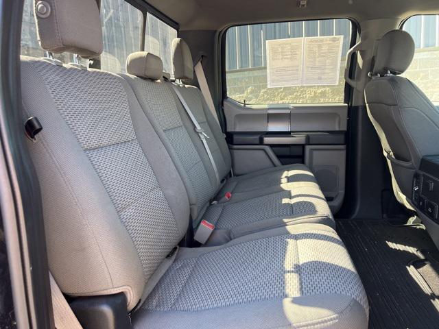 used 2019 Ford F-150 car, priced at $22,385