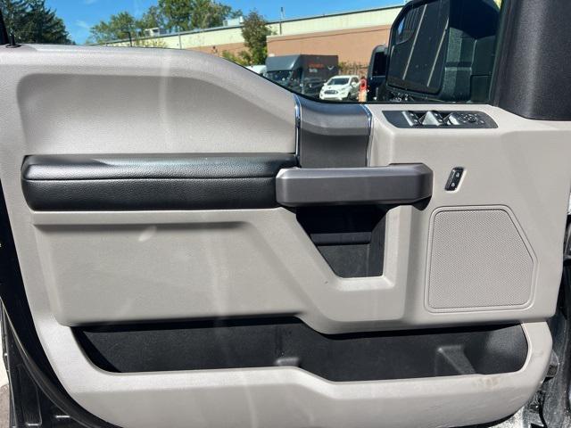 used 2019 Ford F-150 car, priced at $22,385