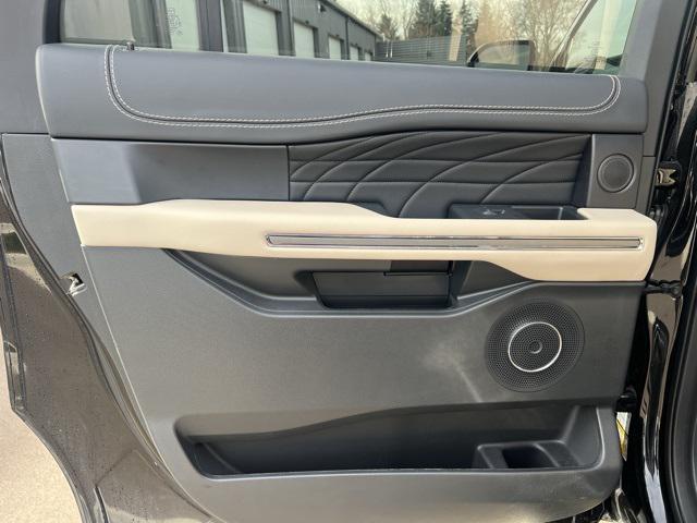 used 2023 Ford Expedition Max car, priced at $59,884