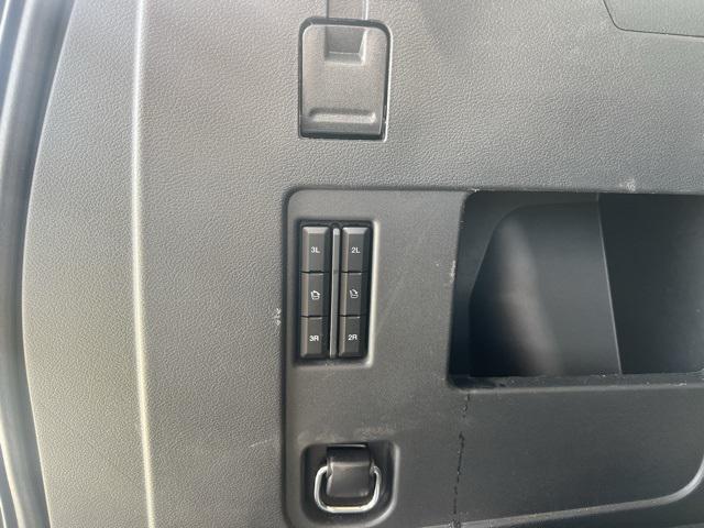 used 2023 Ford Expedition Max car, priced at $59,884