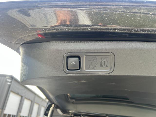 used 2023 Ford Expedition Max car, priced at $59,884