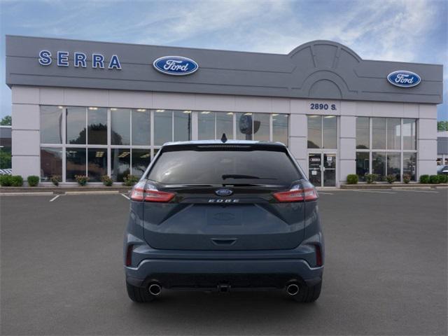 new 2024 Ford Edge car, priced at $43,367