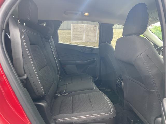 used 2023 Ford Escape car, priced at $24,566