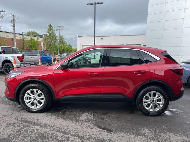 used 2023 Ford Escape car, priced at $24,566