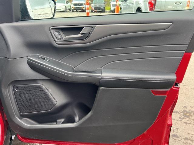 used 2023 Ford Escape car, priced at $24,566