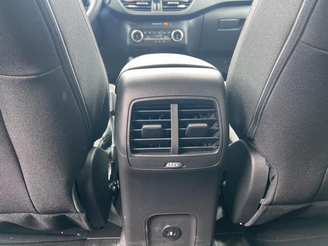 used 2023 Ford Escape car, priced at $24,566
