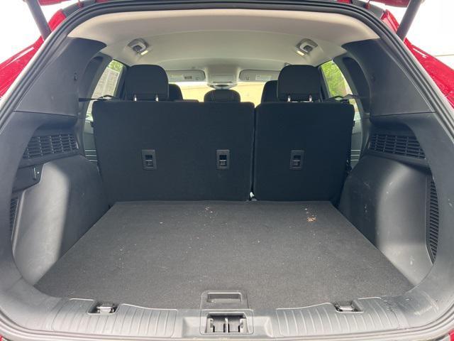 used 2023 Ford Escape car, priced at $24,566