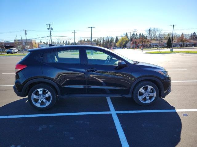 used 2019 Honda HR-V car, priced at $19,199