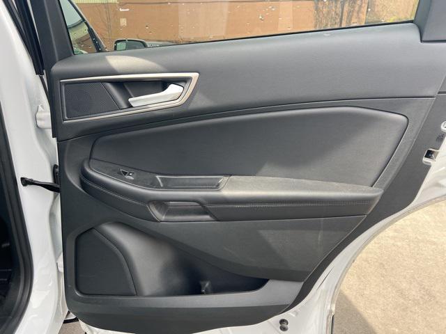 used 2023 Ford Edge car, priced at $26,932