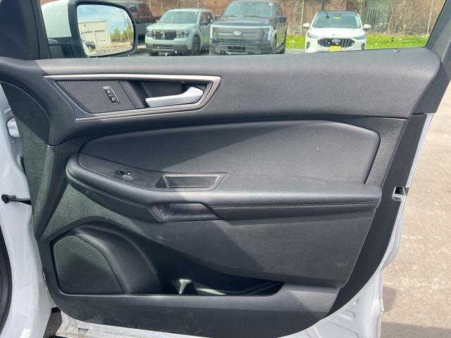 used 2023 Ford Edge car, priced at $26,932