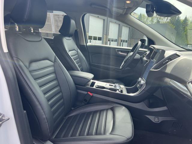 used 2023 Ford Edge car, priced at $26,932