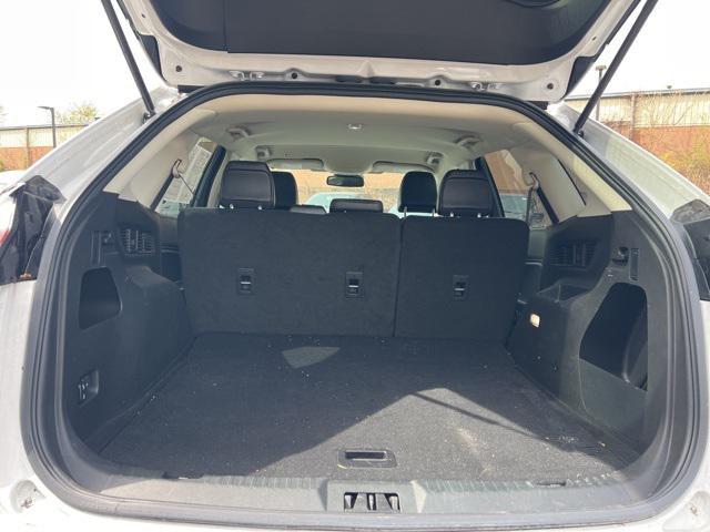 used 2023 Ford Edge car, priced at $26,932