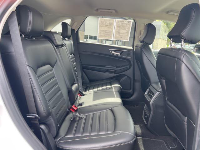 used 2023 Ford Edge car, priced at $26,932