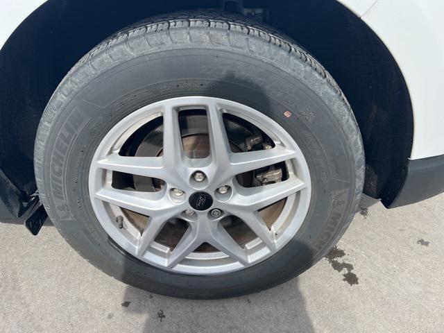 used 2023 Ford Edge car, priced at $26,932