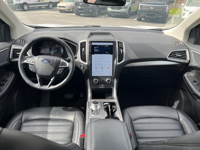 used 2023 Ford Edge car, priced at $26,932