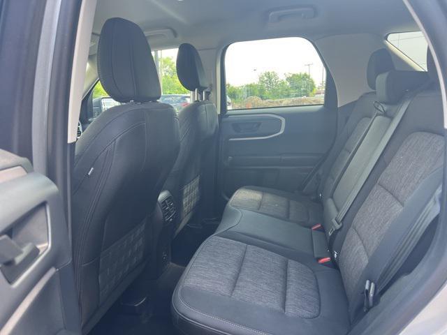 used 2023 Ford Bronco Sport car, priced at $25,967