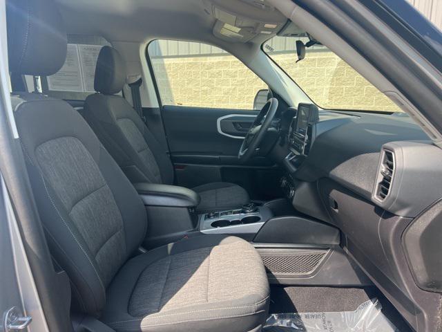 used 2023 Ford Bronco Sport car, priced at $25,967