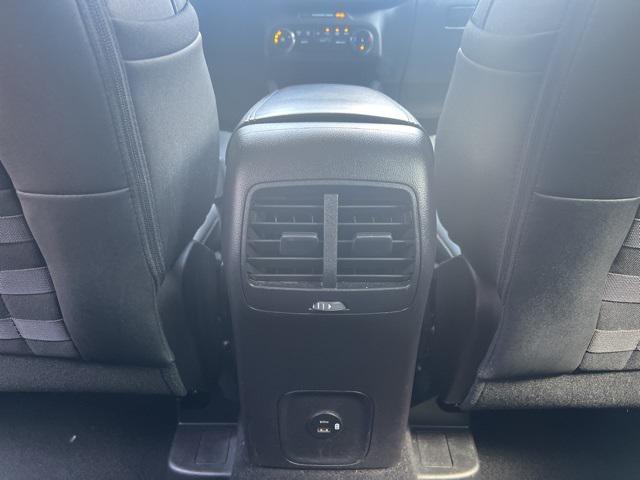 used 2023 Ford Bronco Sport car, priced at $25,967