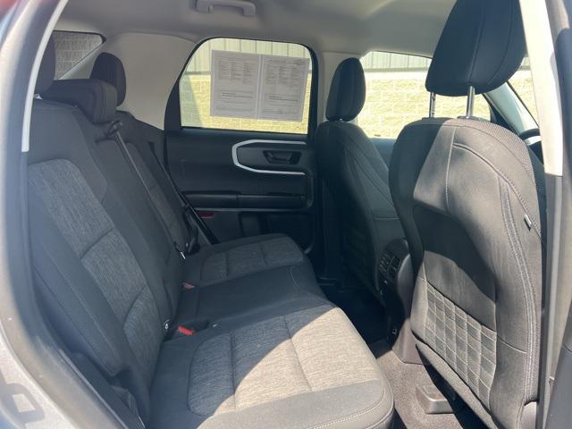used 2023 Ford Bronco Sport car, priced at $25,967